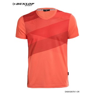 Áo Thể Thao Nam Dunlop DABAS8078