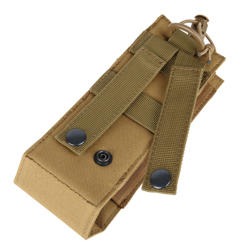 QQ Túi Đựng Bình Nước Có Đai Thắt Lưng Điều Chỉnh Được Cho Săn Bắn / Chạy Bộ Đường Dài