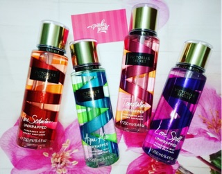 Body mist VICTORIA'S SECRET