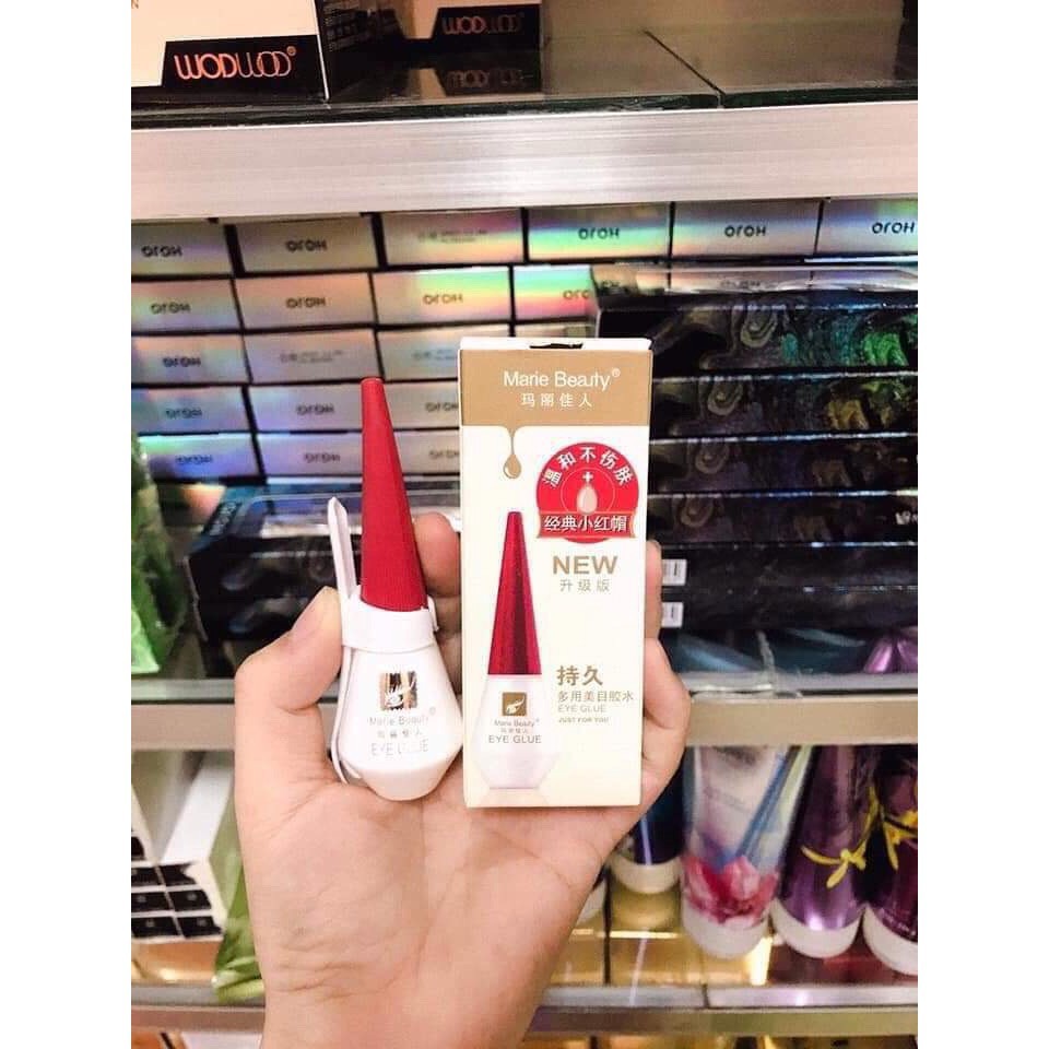 Keo Dán Mi, Kích Mí