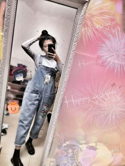 Yếm bò thêu hoa_701 | BigBuy360 - bigbuy360.vn