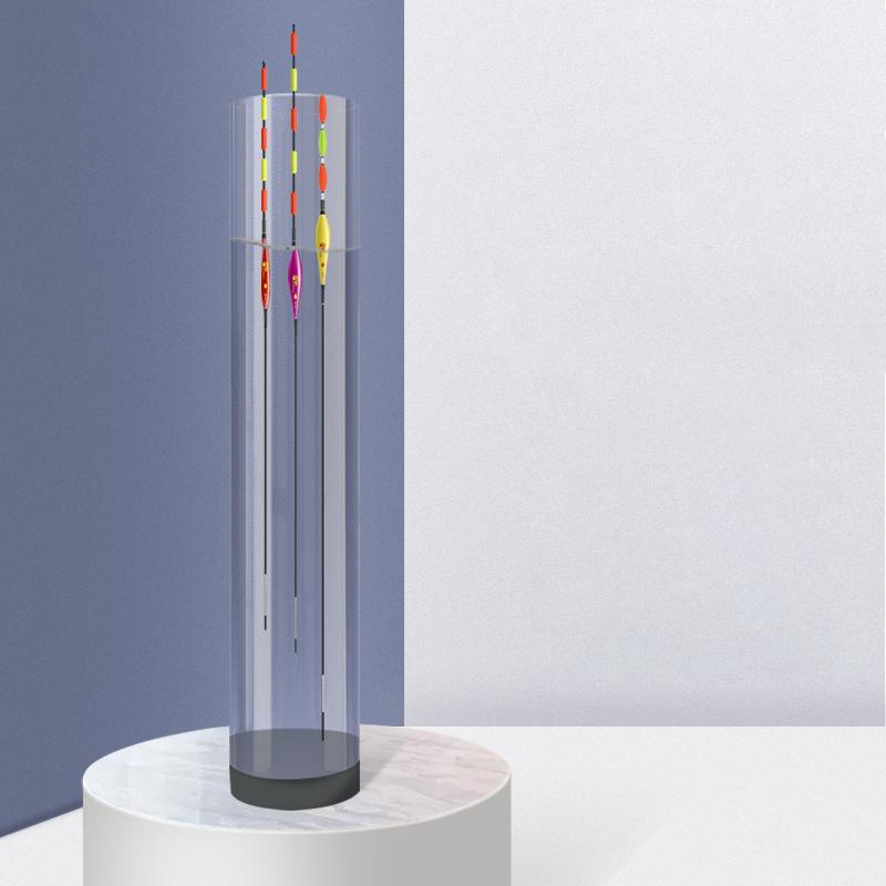 Phao Hố Đấu Săn Hàng, Phao Câu Đơn Câu Đài Săn Cá, Chất Liệu Nanomet -  Đồ Câu DHS