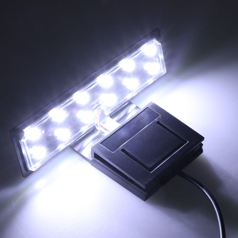 Đèn LED Trang Trí Bể Cá 12 Bóng