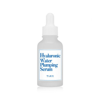 [Hàng mới về] Serum Hyaluronic Water Plumping Serum 40ml dưỡng ẩm và làm săn chắc da
