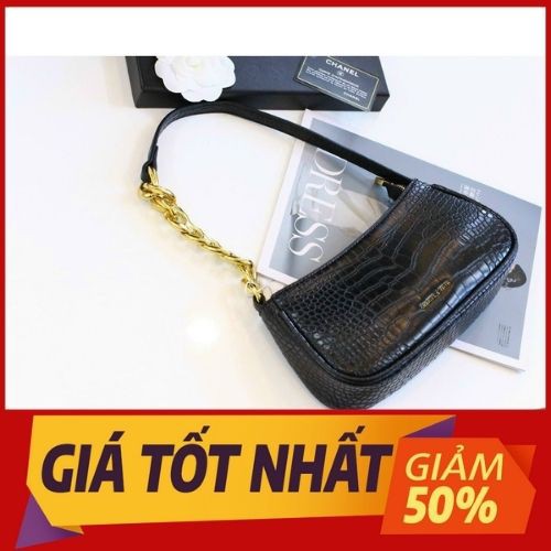 Túi đeo vai, kẹp nách mẫu mới nhất, chỉ 59k