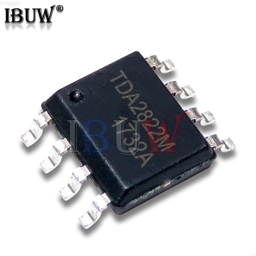 Set 10 Chip TDA2822M TDA2822 SOP SMD SOP8 Chuyên Dụng