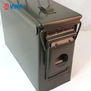 Hộp Đựng Dụng Cụ Đa Năng 4 Lít
