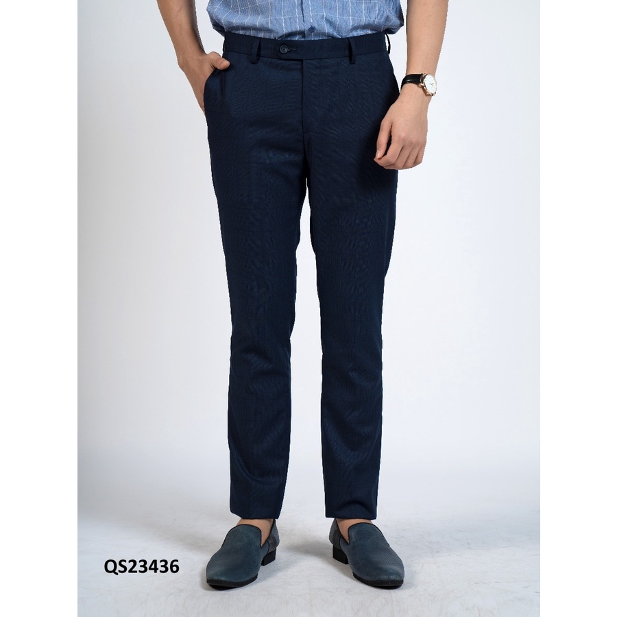 OWEN - Quần âu nam Owen SLIMFIT chất Polyster dáng ôm trẻ trung