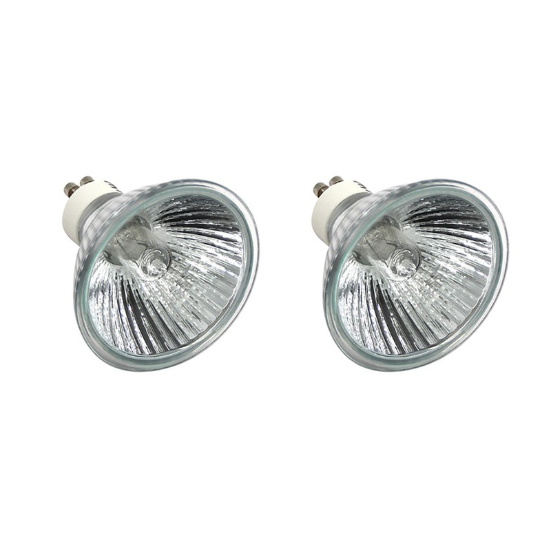 YANKEE CANDLE Bóng Đèn Led Gu10 Halogen 110v 35w Và 220v 50w Gu 10