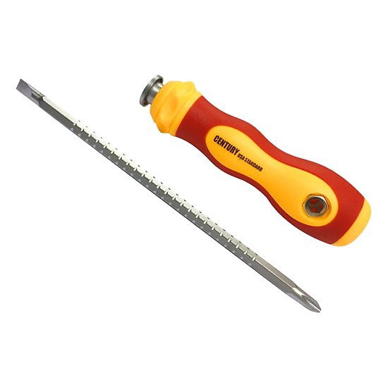 Tô vít khấc chỉnh Century