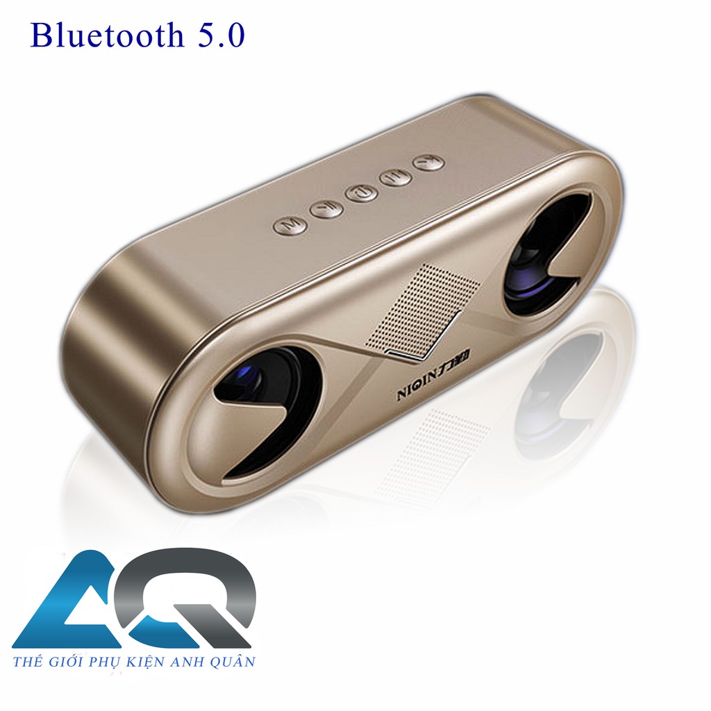 Loa Bluetooth 2GOOD Gaming S6, Nghe nhạc đẳng cấp hơn!!!