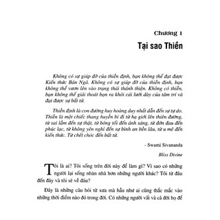 Sách - Thiền Định Và Mantra