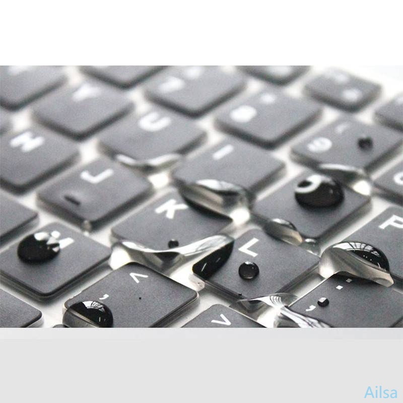 Miếng phủ TPU trong suốt cho bàn phím chơi game ASUS TUF Dash F15 FX516PR FX516P FX516 PR FX 516 2021 15.6 inch