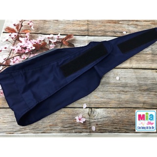 Túi/Đai chườm muối thảo dược cho mẹ