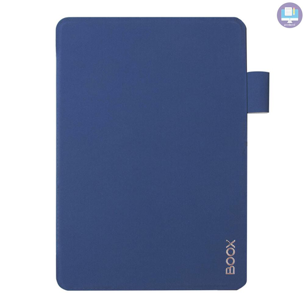 Bao Da Pu Có Chức Năng Tự Động Tắt Mở Cho Boox Note Pro Android Tab-Lets (Nâu)