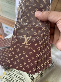 Bao lì xì LV/Gucci/Dior