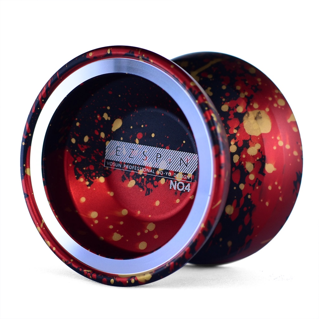 Đồ Chơi yoyo Chuyên Nghiệp O1 Độ Chính Xác Cao