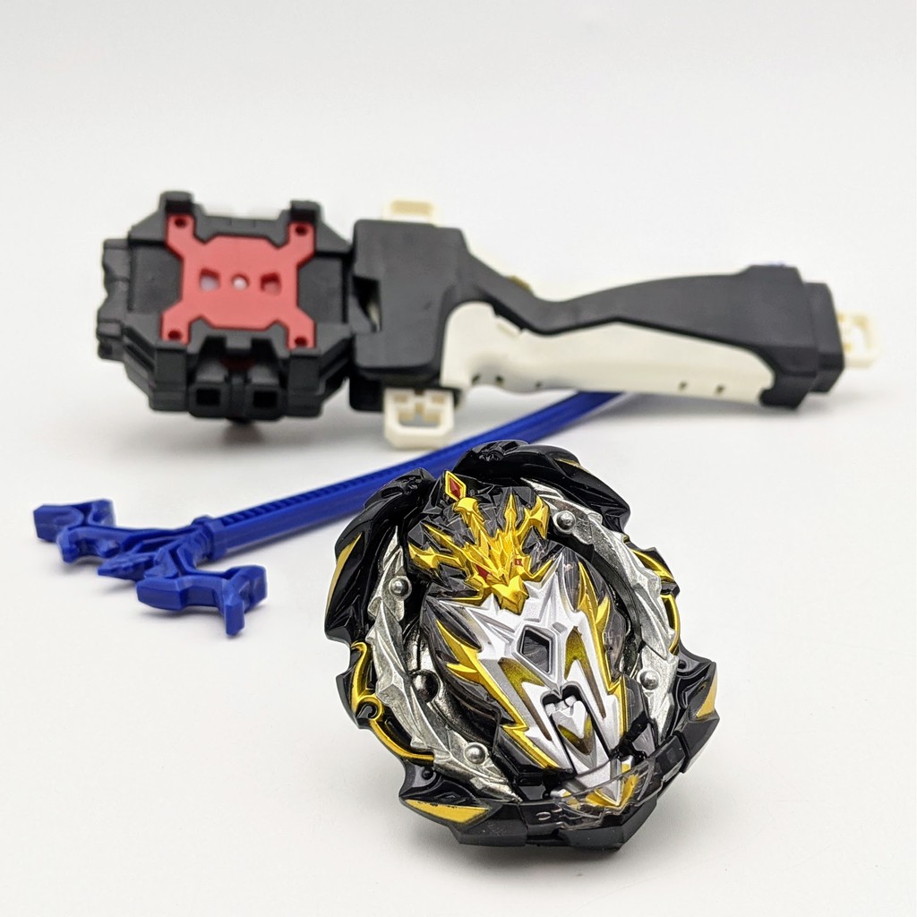 Con quay BeyBlade - Con quay Prime Apocalypse 0Dagger Ultimate Reboot'