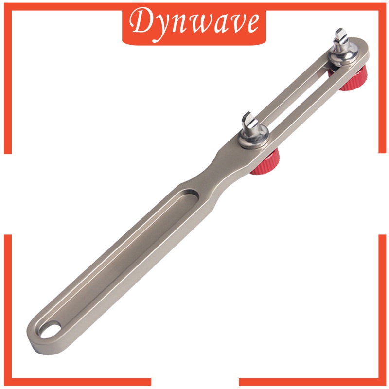 Dụng Cụ Mở Nắp Lưng Đồng Hồ Đeo Tay 50mm Điều Chỉnh Được