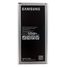 Pin Samsung Galaxy J7 2016
