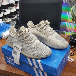 Giầy adidass tubula xám 1:1 ( full box + free ship )