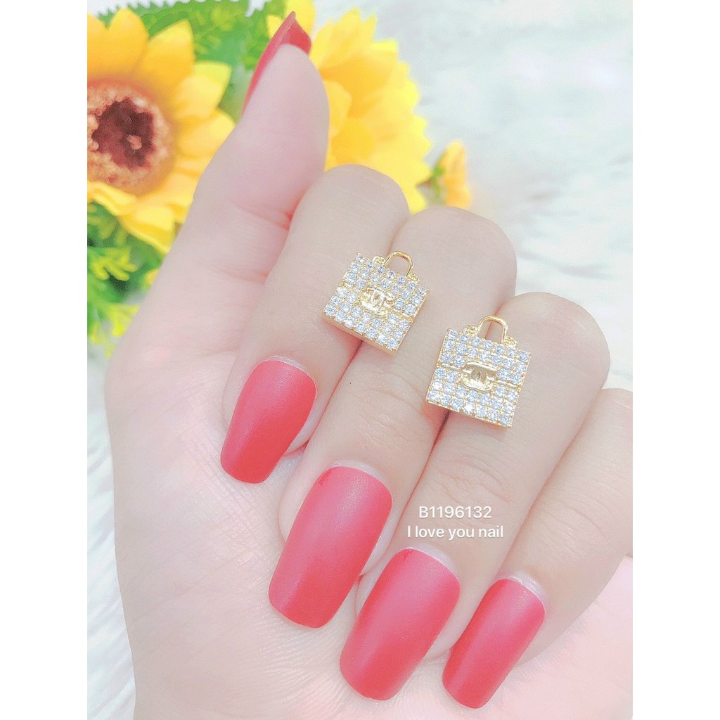 Bông tai nữ mạ vàng 18k mẫu 032R2503 - Mang đi chơi, đi tiệc rất đẹp ạ - Được Đổi Trả Trong Vòng 07 Ngày