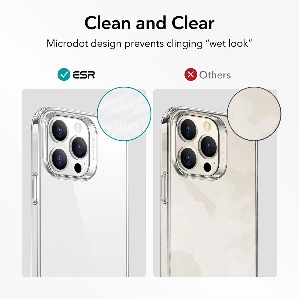 1 Ốp Điện Thoại Silicone TPU Mềm Trong Suốt Siêu Mỏng Chống Sốc Cho IPhone 14 / 14Plus / 14 Pro / 14 Pro Max