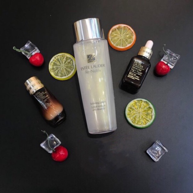 Lotion Estee Lauder Re-Nutriv 250ml