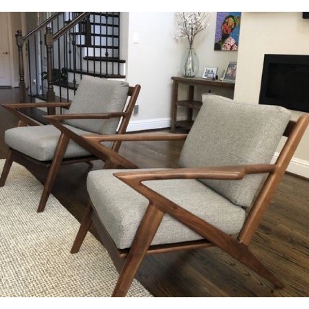 SOFA Z ARMCHAIR