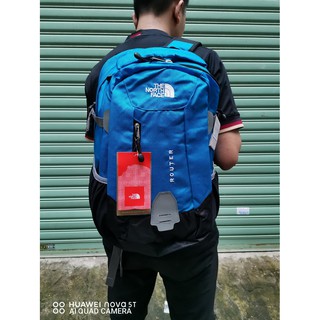 Balo The north Face – Router
