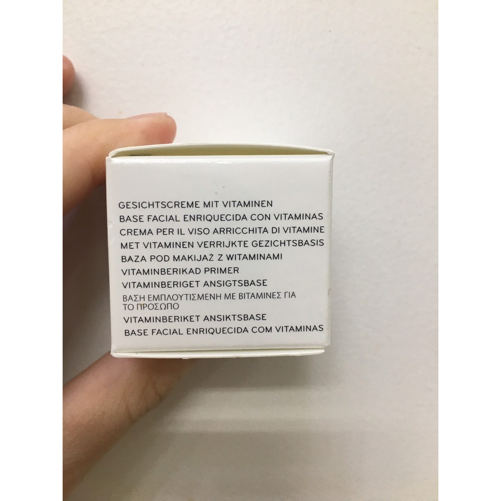 Minisize CHÍNH HÃNG-Kem Lót Bobbi Brown 7ML Kem Lót Dưỡng Ẩm có box có mã vạch | BigBuy360 - bigbuy360.vn