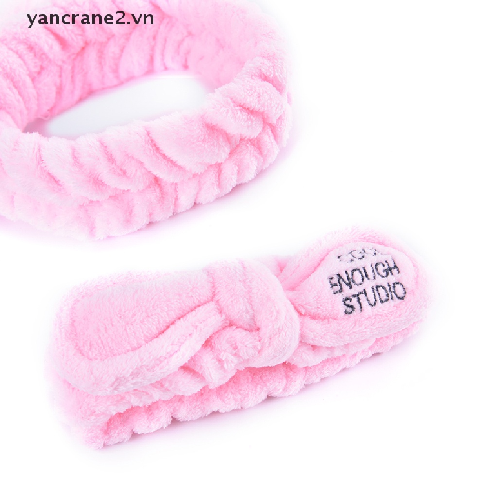 Bộ Phụ Kiện Băng Đô + Vịt Bông 30cm Cho Búp Bê 30cm yancrane2.vn