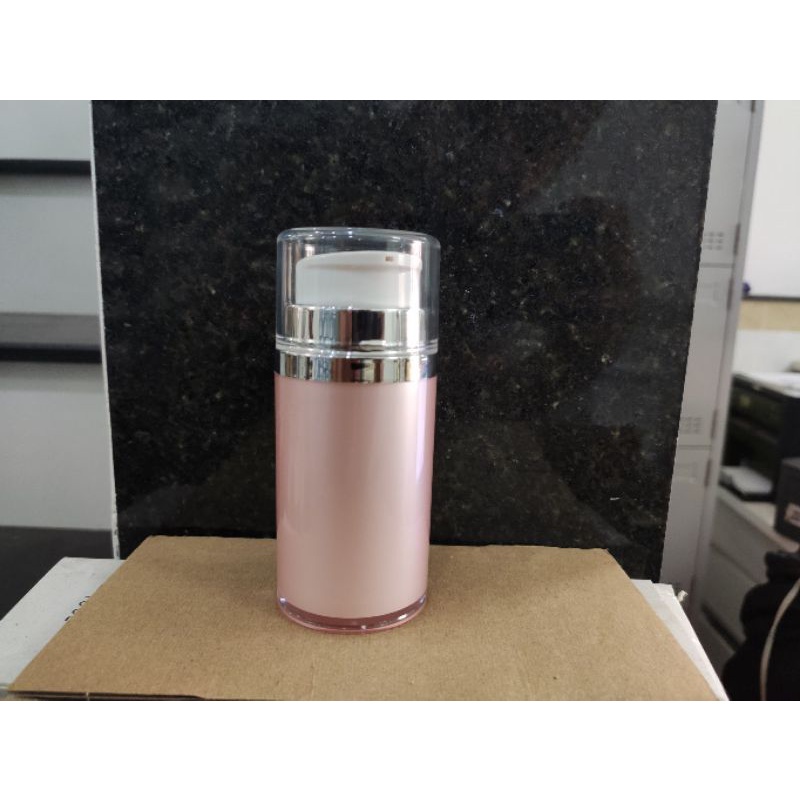 Chai Mỹ Phẩm Chân Không 50ML