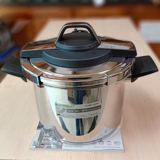 Nồi áp suất Eurosun PC1908 Aroma