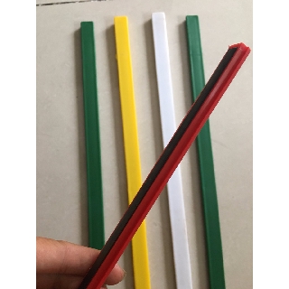 Combo 3 Chiếc Thước Kẻ Nam Châm Chặn Giấy 29Cm