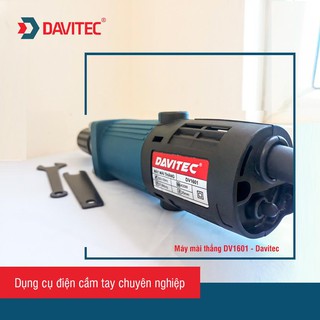 MÁY MÀI THẲNG DAVITEC DV1601