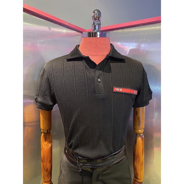 Áo polo len mongtogi WAGG