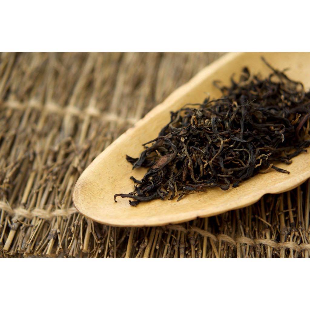 HỒNG TRÀ SHAN TUYẾT CỔ THỤ