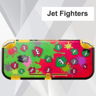 Vỏ Bọc Bảo Vệ Máy Chơi Game Nintendo Switch Lite