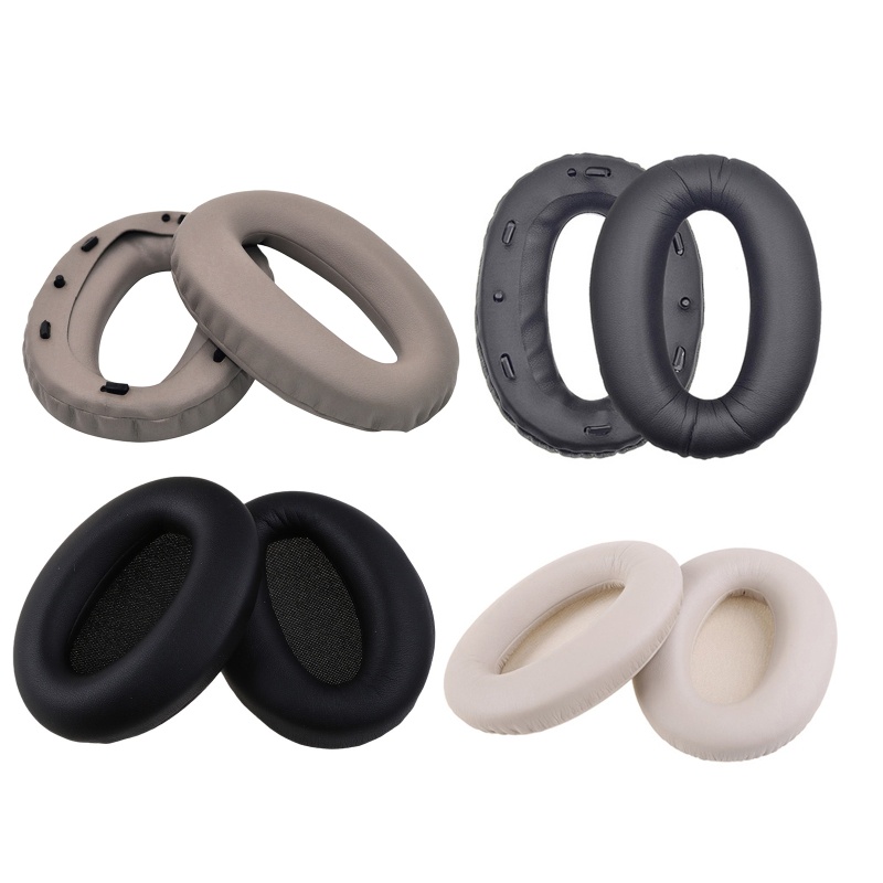 Đệm Bọc Bảo Vệ Tai Nghe Chụp Đầu MDR1000X XM2 XM3 Chuyên Dụng
