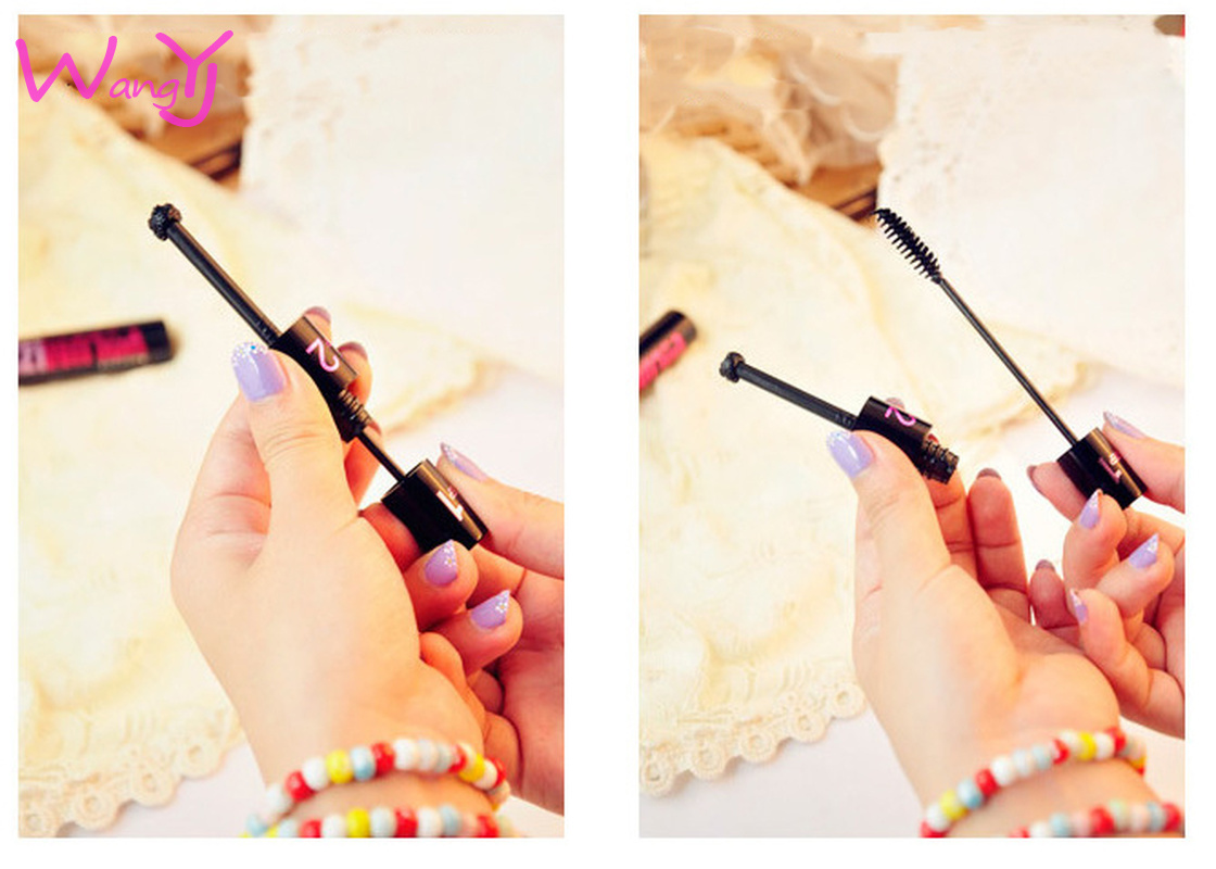 [Hàng mới về] Mascara Lameila Hai Đầu Chống Thấm Nước Và Lâu Trôi Cao Cấp | BigBuy360 - bigbuy360.vn