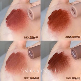 (Auth 100%) Son Kem Lì, Mịn Mượt Như Nhung Bourjois Rouge Edition Velvet  DAIMANPU
