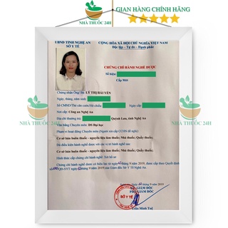 Cao Dán Yaguchi Gói 5 Miếng
