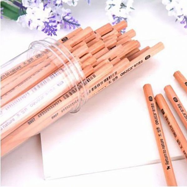 Combo bút chì gỗ loại xịn (F2A05)