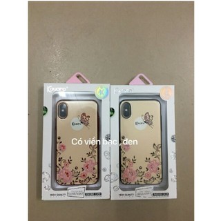 Ốp Kavaro Iphone X