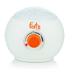 [BH 12 tháng] Máy hâm sữa Fatz Baby, máy hâm sữa bình cổ siêu rộng FB3027SL