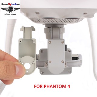 Mảnh vỏ gimbal Phantom 4 - Trục Yaw