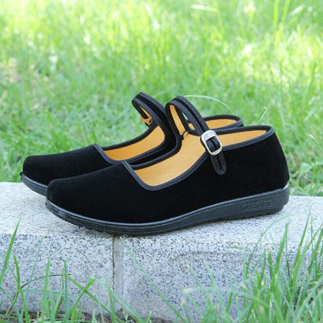 Giày Cao Gót Thời Trang Hàn Cho Nữ