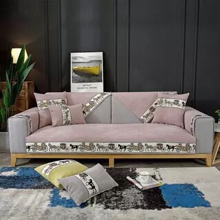 Bọc sofa dày 706 size 70*70cm