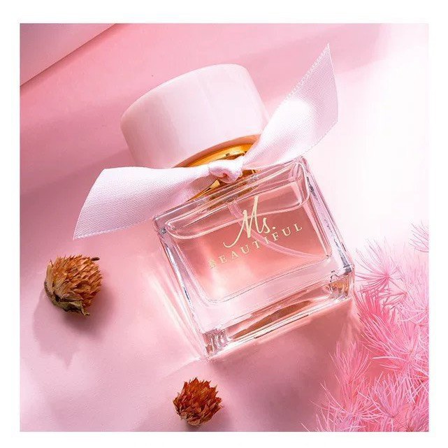 Set 3 lọ nước hoa nữ Mivino cao cấp dầu xịt thơm Luxury Beautyful hương thơm lâu tinh tế NH14 | BigBuy360 - bigbuy360.vn